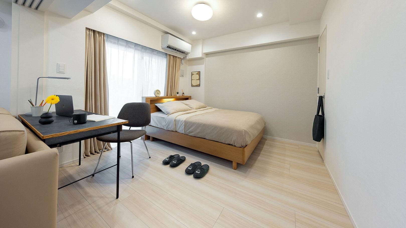Room Type Gallery